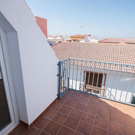 Atico En Alhaurin De La Torre Lejlighed Málaga Eksteriør billede